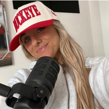 Load image into Gallery viewer, Buckeye Hat