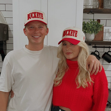 Load image into Gallery viewer, Buckeye Hat