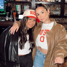 Load image into Gallery viewer, Buckeye Hat