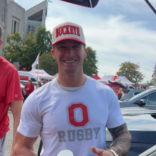 Load image into Gallery viewer, Buckeye Hat