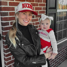 Load image into Gallery viewer, Buckeye Hat