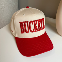 Load image into Gallery viewer, Buckeye Hat