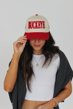 Load image into Gallery viewer, Buckeye Hat