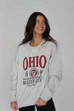Load image into Gallery viewer, Ohio Crewneck
