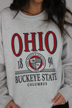 Load image into Gallery viewer, Ohio Crewneck