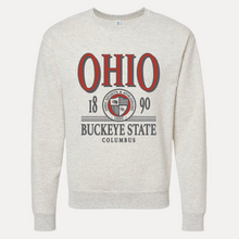 Load image into Gallery viewer, Ohio Crewneck
