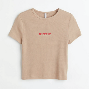 Buckeye Tee