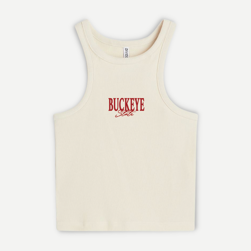 Buckeye State Tank