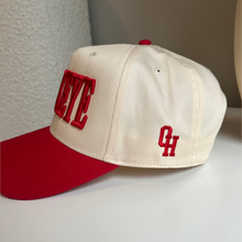 Load image into Gallery viewer, Buckeye Hat
