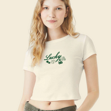 Load image into Gallery viewer, Lucky Charm Tee
