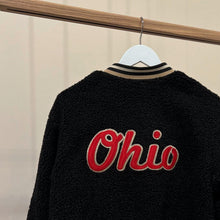 Load image into Gallery viewer, Ohio Sherpa Jacket
