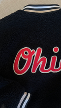 Load image into Gallery viewer, Ohio Sherpa Jacket

