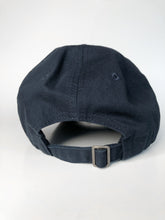 Load image into Gallery viewer, Cleveland Dad Hat - Navy
