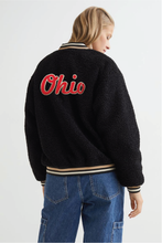 Load image into Gallery viewer, Ohio Sherpa Jacket
