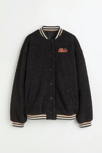 Sherpa Jacket - Pre-Order